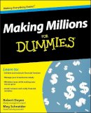 Robert Doyen - Making Millions For Dummies - 9780470276747 - V9780470276747