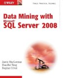 Jamie Maclennan - Data Mining with Microsoft SQL Server 2008 - 9780470277744 - V9780470277744