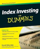Russell Wild - Index Investing for Dummies - 9780470294062 - V9780470294062