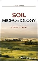Robert L. Tate - Soil Microbiology - 9780470311103 - V9780470311103