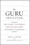 John P. Reese - The Guru Investor - 9780470377093 - V9780470377093
