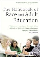 V Et Al Sheared - The Handbook of Race and Adult Education - 9780470381762 - V9780470381762