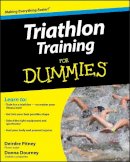 Deirdre Pitney - Triathlon Training For Dummies - 9780470383872 - V9780470383872