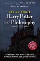William Irwin (Ed.) - The Ultimate Harry Potter and Philosophy - 9780470398258 - V9780470398258