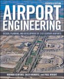 Norman J. Ashford - Airport Engineering - 9780470398555 - V9780470398555