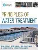 Kerry J. Howe - Principles of Water Treatment - 9780470405383 - V9780470405383