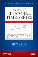 Ruey S. Tsay - Analysis of Financial Time Series - 9780470414354 - V9780470414354