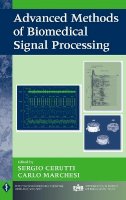 Sergio Cerutti - Advanced Methods of Biomedical Signal Processing - 9780470422144 - V9780470422144