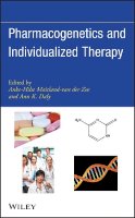 Maitland-Van Der Zee - Pharmacogenetics and Individualized Therapy - 9780470433546 - V9780470433546