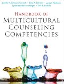 Jennifer A. Erickson Cornish (Ed.) - Handbook of Multicultural Counseling Competencies - 9780470437469 - V9780470437469