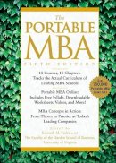 Kenneth M. Eades - The Portable MBA - 9780470481295 - V9780470481295