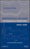 John M. Lachin - Biostatistical Methods: The Assessment of Relative Risks - 9780470508220 - V9780470508220