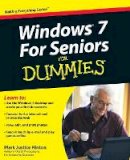 Mark Justice Hinton - Windows 7 For Seniors For Dummies - 9780470509463 - V9780470509463