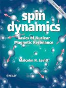 Malcolm H. Levitt - Spin Dynamics - 9780470511183 - V9780470511183