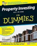 Melanie Et Al Bien - Property Investing All-in-One For Dummies - 9780470515020 - V9780470515020