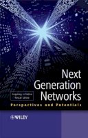 Next Generation Networks - Next Generation Networks - 9780470516492 - V9780470516492