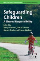 Gorin - Safeguarding Children: A Shared Responsibility - 9780470518731 - V9780470518731