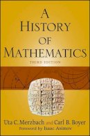 Carl B. Boyer - A History of Mathematics - 9780470525487 - V9780470525487
