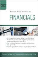 Fisher Investments - Fisher Investments on Financials - 9780470527061 - V9780470527061