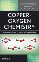 Kenneth D. Karlin - Copper-Oxygen Chemistry - 9780470528358 - V9780470528358