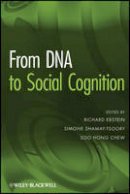 Richard P. Ebstein - From DNA to Social Cognition - 9780470543962 - V9780470543962