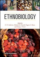 E. N. Anderson - Ethnobiology - 9780470547854 - V9780470547854