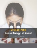 Jennifer Ellie - Visualizing Human Biology Lab Manual - 9780470591499 - V9780470591499