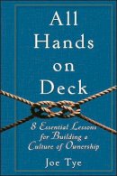 Joe Tye - All Hands on Deck - 9780470599129 - V9780470599129