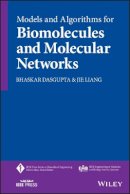 Bhaskar Dasgupta - Models and Algorithms for Biomolecules and Molecular Networks - 9780470601938 - V9780470601938