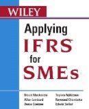 Bruce Mackenzie - Applying IFRS for SMEs - 9780470603376 - V9780470603376