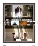 James A. Bardi - Hotel Front Office Management - 9780470637524 - V9780470637524