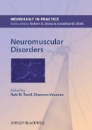 Rabi Tawil - Neuromuscular Disorders - 9780470654569 - V9780470654569