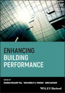 Shauna Mallory-Hill - Enhancing Building Performance - 9780470657591 - V9780470657591