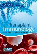 Xiang Li - Transplant Immunology - 9780470658215 - V9780470658215