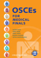 Hamed Khan - OSCEs for Medical Finals - 9780470659410 - V9780470659410