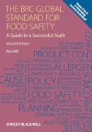 Ron Kill - The Brc Global Standard For Food Safety - 9780470670651 - V9780470670651