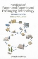 Mark J. Kirwan - Handbook of Paper and Paperboard Packaging Technology - 9780470670668 - V9780470670668