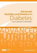 Louise Goff (Ed.) - Advanced Nutrition and Dietetics in Diabetes - 9780470670927 - V9780470670927