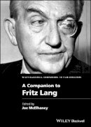 Joe . Ed(S): Mcelhaney - Companion to Fritz Lang - 9780470670972 - V9780470670972