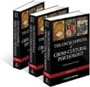 Kenneth D. Keith (Ed.) - The Encyclopedia of Cross-Cultural Psychology - 9780470671269 - V9780470671269