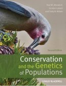 Fred W. Allendorf - Conservation and the Genetics of Populations - 9780470671450 - V9780470671450
