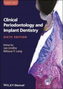 Niklaus P. Lang (Ed.) - Clinical Periodontology and Implant Dentistry, 2 Volume Set - 9780470672488 - V9780470672488