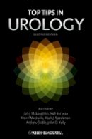John Mcloughlin - Top Tips in Urology - 9780470672938 - V9780470672938