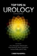 John McLoughlin - Top Tips in Urology - 9780470672938 - V9780470672938