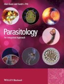 Gunn, Alan; Pitt, Sarah Jane - Parasitology - 9780470684245 - V9780470684245