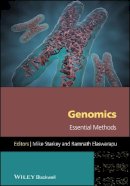 . Ed(S): Starkey, Mike; Elaswarapu, Ramnath - Genomics - 9780470711576 - V9780470711576