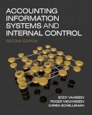 E. H. J. Vaassen - Accounting Information Systems and Internal Control - 9780470753958 - V9780470753958