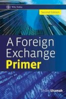 Shani Shamah - A Foreign Exchange Primer - 9780470754375 - V9780470754375