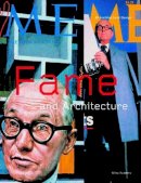 Roger Hargreaves - Fame + Architecture - 9780470842294 - KNH0011574