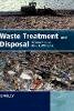 Paul T. Williams - Waste Treatment and Disposal - 9780470849125 - V9780470849125